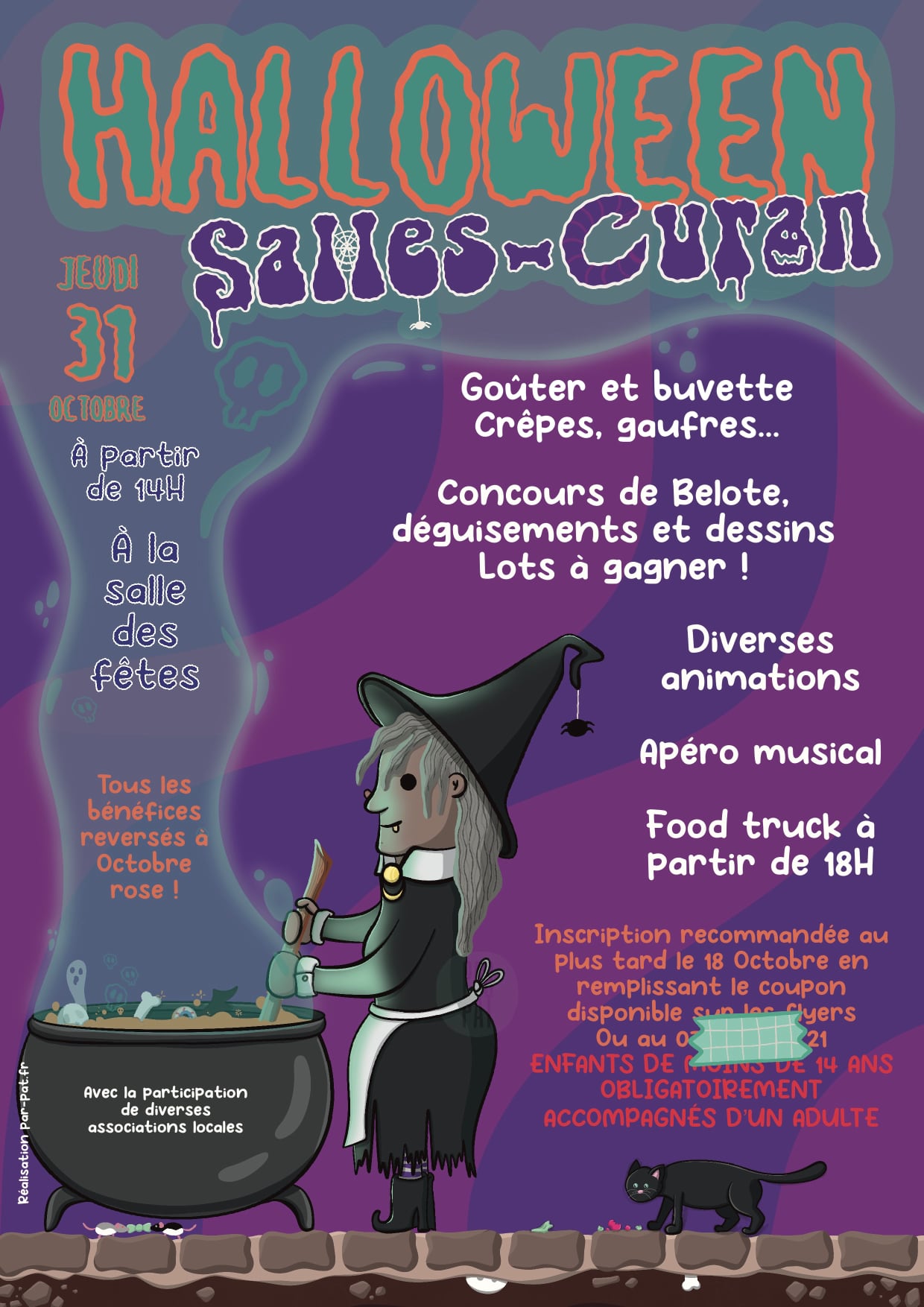 Association Les Colibris Anim'
