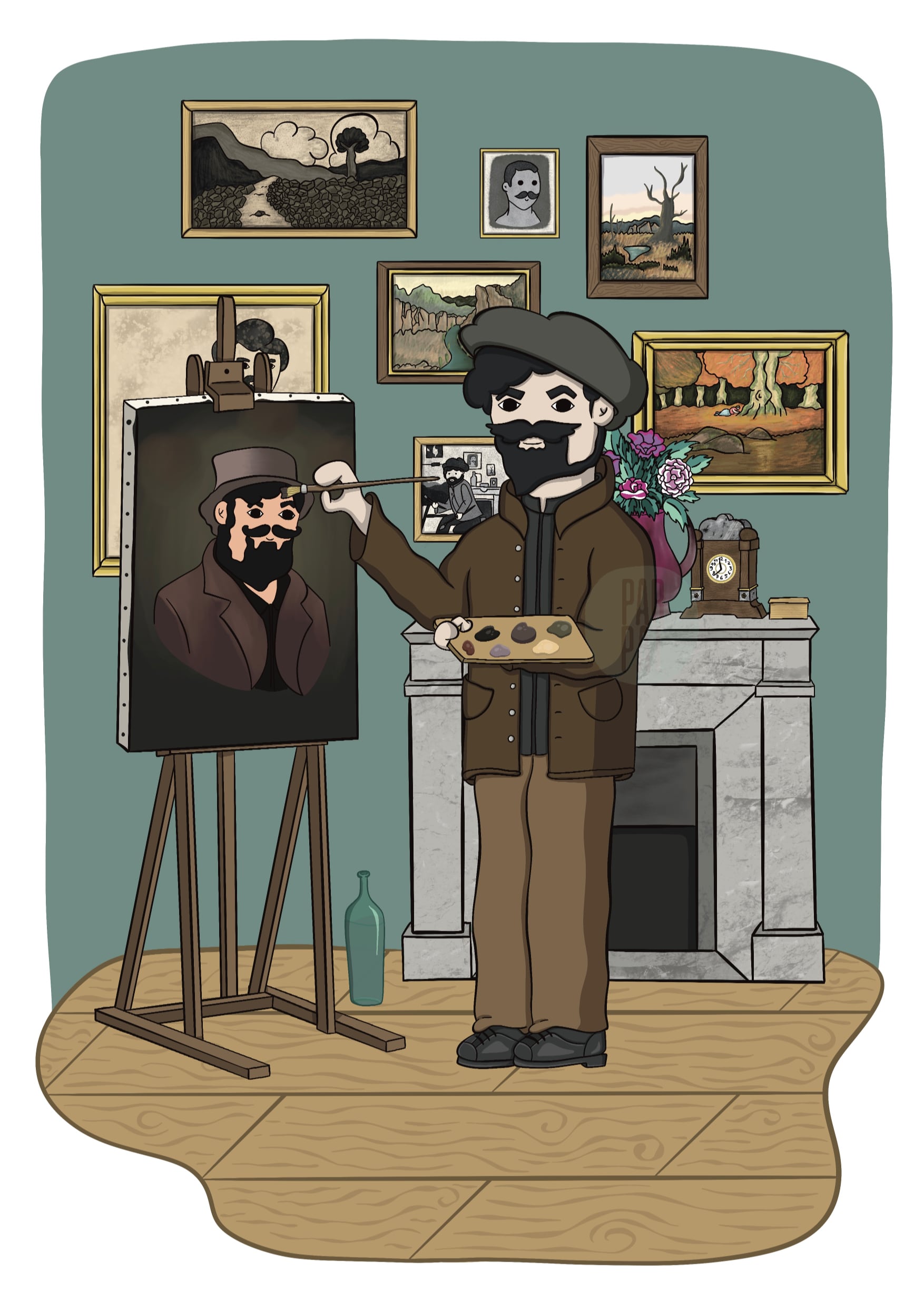 Musée Eugène Viala
